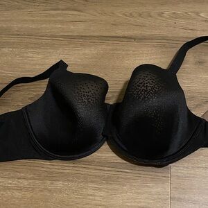 Wacoal Black Women's Bra